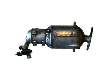 JMJ FILTR CZĄSTEK STAŁYCH DPF UKŁAD WYDECHOWY HONDA 2,2I-DTEC CR-V 07- JMJ1217