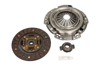 RYMEC SPRZĘGŁO KOMPLET PEUGEOT 205/306 JT6216 1.8 16V/1.8D/1.9 D 87-