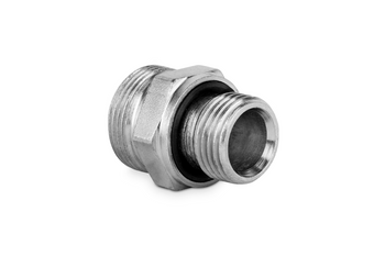 Korpus przyłączki prostej 1 1/2”BSP-M52x2 42L 100513.1 - CAST