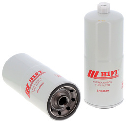 Filtr paliwa SN 40659