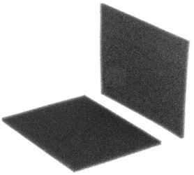 Filtr powietrza SA 190519