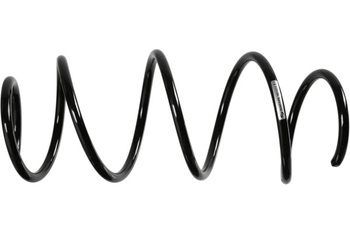 SACHS Sprężyna Zawieszenia Mercedes-Benz C-Klasa (W204) Przód 1.6-6.3 / 2.2-3.0 CDI 07- 993 673