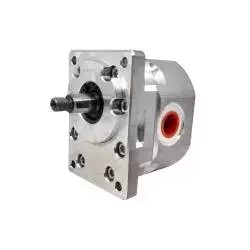 Pompa hydrauliczna wzmocniona do wspomagań kierownicy firmy AGRICOLA PZS-16 S.P