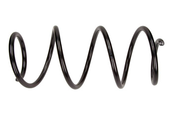 MAXGEAR Sprężyna zawieszenia 60-0425D RENAULT Przód Modus 1.2