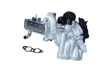 PIERBURG Zawór EGR 7.24809.94.0 Citroen 2.0HDi Fiat 2.0 MultiJet (Moduł)
