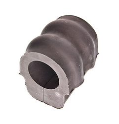 FEBI Guma Stabilizatora FE183574 Renault Przód Master 99-, Mascot 04-10 Lewy/Prawy 32mm