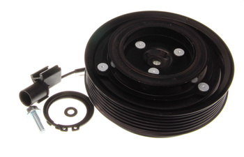 MAXGEAR SPRZĘGŁO KOMPRESORA KLIMATYZACJI HYUNDAI