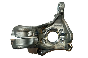 BUGIAD ZWROTNICA KOŁA PRZÓD SHARAN 10- A3 QUATTRO 07-13 ALHAMBRA 10- PRAWY