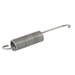 Sprężyna Pedału Sprzęgła Zetor 135X13,5X18,5MM, 22 Zwoje 70112741