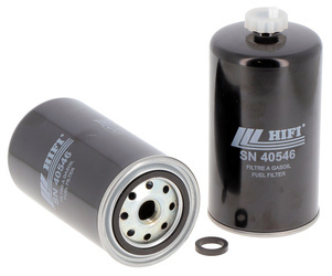 Filtr paliwa SN 40546
