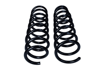 MAXGEAR Sprężyna zawieszenia BMW 7 (F01, F02, F03, F04) 60-1081D TYŁ 730 D XDRIVE 11-15