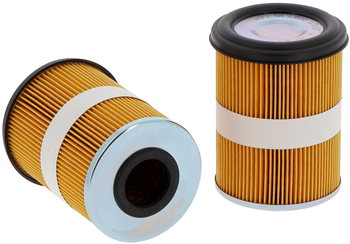 Filtr powietrza SA 13550 - HIFI FILTER