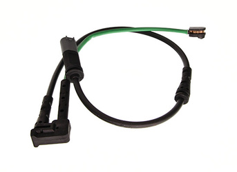 ATE Czujnik zużycia klocków hamulcowych BMW 1/2 24.8190-0828.2 Przód 1.5-2.0 (19-)