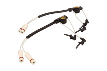 QUICK BRAKE Czujnik zużycia klocków hamulcowych QBWS 0422 A do MERCEDES KLASA G W461 Tył