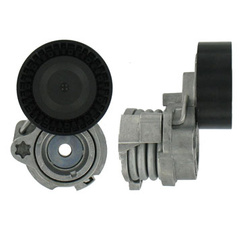 SKF NAPINACZ PASKA WIELOROWKOWEGO VKM38350 BMW E60/E66/E67 (E60 4.0i 05-)