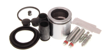 AUTOFREN ZESTAW NAPRAWCZY ZACISKU HAMULCOWEGO CITROEN PRZÓD SAXO/XSARA 1,1-1,9 96-05 SUPER KIT