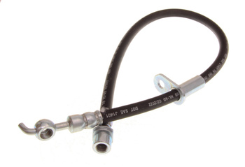 MAXGEAR PRZEWÓD HAMULCOWY ELASTYCZNY TOYOTA AVENSIS 2.0 01-09 PRZÓD PRAWY 52-0715