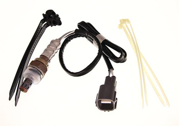 NTK Sonda Lambda OZA806-EE23 OZA806-EE23 do Toyota, Długość przewodu: 775mm