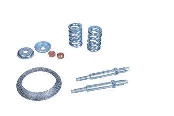 FISCHER ZESTAW NAPRAWCZY UKŁAD WYDECHOWY 218-980 CITROEN/PEUGEOT, FIAT SCUDO 08-