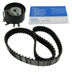 SKF Zestaw Rozrządu Paska VKMA06002 Renault Clio/Kangoo 1.2 16V 95-