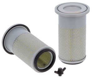 Filtr powietrza - główny SA 18018