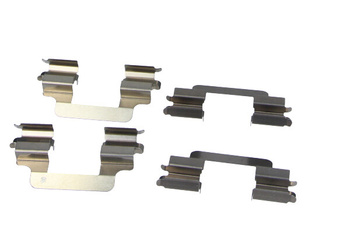 MAXGEAR ZESTAW INST. KLOCKÓW HAM. SKODA P. FABIA/ ROOMSTER 1,0-2,0 99-15