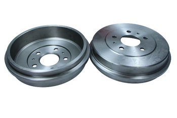 MAXGEAR BĘBEN HAMULCOWY 19-3687 FORD FOCUS TYŁ 1,0-1,6 / 1,6-2,0 TDCI 10-
