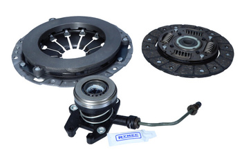 RYMEC SPRZĘGŁO KOMPLET OPEL KARL 1,0 15-19