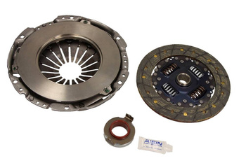 AISIN Sprzęgło Komplet Honda Accord/FR-V 2.0-2.4 03-08 KH-063