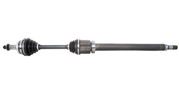 SKF Półoś VKJC4938 VOLVO S60 I/V70 II PRAWY 00-10 (Silniki: 2.0T/2.4/2.4 D/D5/T/T5/TDI/2.5 T/TDI)