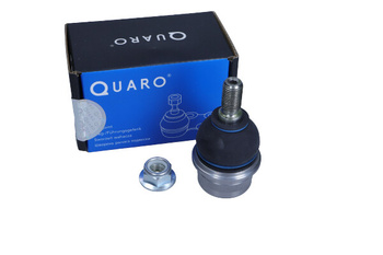 QUARO Sworzeń wahacza Przód Lewy/Prawy dolny MERCEDES W211/220 QS0035/HQ