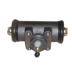 GMP CYLINDER HAMULCOWY STAR - PRZÓD X-03149 GMPBWCST1