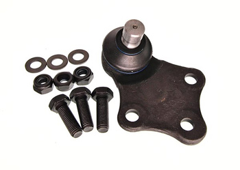 MAXGEAR Sworzeń wahacza MGZ-403009 Peugeot Przód 306 -98 Lewy/Prawy