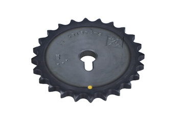 OE KIA HYUNDAI KOŁO ZĘBATE WAŁU KORBOWEGO HYUNDAI I30 1,6CRDI 11- ORYGINAŁ