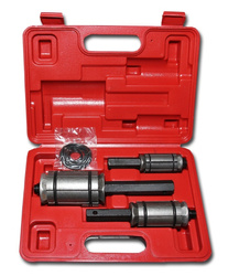 KB ZESTAW ROZTŁACZAKÓW DO RUR I PRZEWODÓW