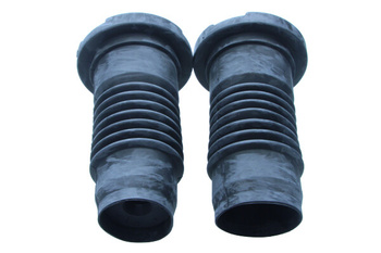 MAXGEAR Zestaw montażowy amortyzatora 72-4373 Mazda 6 07- Przód Odboje+osłony