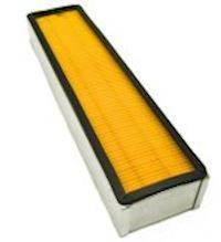 Filtr kabinowy SF SKL 46136