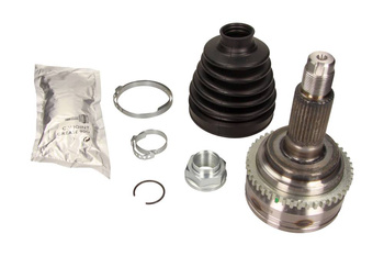 MAXGEAR Przegub Zewnętrzny 25-5154MG MAZDA 6 2,0DI 02- ABS 44Z