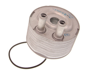 Chłodnica Oleju MAXGEAR 14-0085 NISSAN PATHFINDER 05- z uszczelką