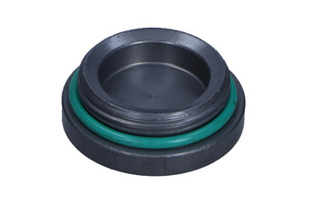 OE OPEL Zaślepka Wałka Rozrządu 55557288 Opel Insignia, Vectra C 1.6 05-