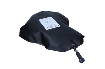 PROTTEGO EXCHANGE Zbiornik płynu filtra cząstek stałych 178002J PEUGEOT 4007 2,2 HDI/ MITSUBISHI OUTLANDER/ CITROEN C-CROSSER (Protego Exchange)