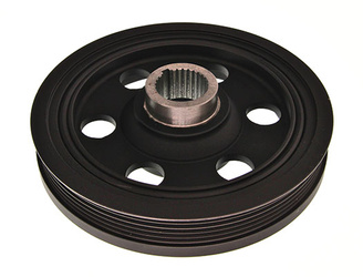 MAXGEAR Koło pasowe wału korbowego 30-0235 Honda