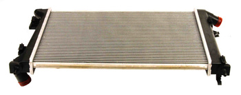 MAXGEAR Chłodnica 230052 Kia Rio 1.2-1.6 11-