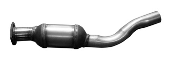 JMJ Katalizator JMJ1090132 VW A4 Passat 1.6 (Krótki) ADP/AHL