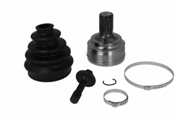 METELLI Przegub Napędowy Zewnętrzny MERCEDES GLK X204 30Z/71.3mm/25Z 15-1928MET