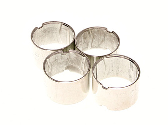 KOLBENSCHMIDT WEWNĘTRZNTULEJKI KORBOWODOWE MERCEDES OM611 (4 SZT)