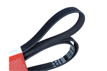 GATES Pasek Wielorowkowy 6PK2350 FORD USA GAT6PK2350