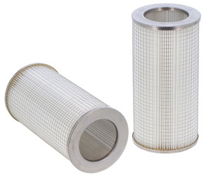 Filtr kabinowy NOT CERTIFIED EN15695 SC 50209