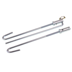 MOCOWANIE KOŁA ZAPASOWEGO SCHMITZ 280540