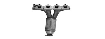 JMJ 1091406 Katalizator Opel Vectra C / Signum 2.2